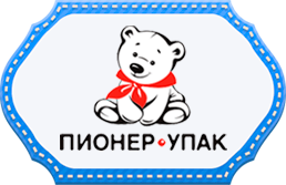 Пионер Пак Новогодняя Упаковка