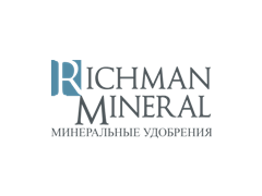 Компания «РИЧМАН-Минерал»