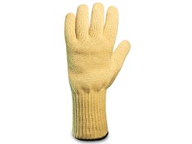 Перчатки для защиты от повышенных темп. до 400℃