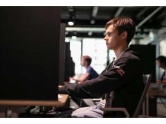 Российский аспирант пятый раз подряд выиграл олимпиаду Google Российский аспирант пятый раз подряд выиграл олимпиаду Google