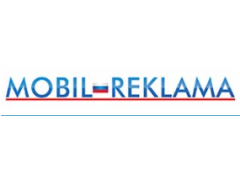 Производитель стендов «MOBIL-REKLAMA»