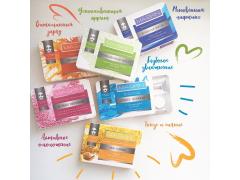Маски-таблетки «MASKIN» уже в продаже!!! Маски-таблетки «MASKIN» уже в продаже!!!