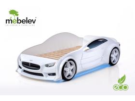 Кровать-машина серия EVO Тесла