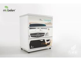 Детский комод Z1