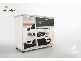 Детский комод Z3