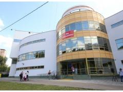 Новый ФОК открылся в Солнцеве Новый ФОК открылся в Солнцеве