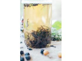 Зелёный чай «Изумруд»
