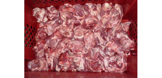 Фото 5 Субпродукты свиные на вес, г.Кинель 2018