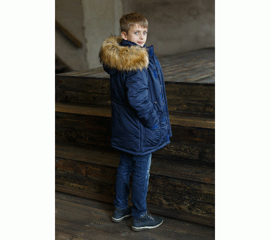 Фото 17 Пальто подростковое, р.128-176, г.Владивосток 2018