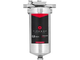 Титановый фильтр для воды TITANOF