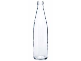 Стеклянная бутылка В-28-А-330 для безалкоголки