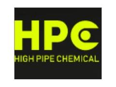 Завод полиэтиленовых труб «Hipe Pipe Chemical»