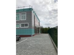 В г. Тюмени открылся новый гемодиализный центр В г. Тюмени открылся новый гемодиализный центр