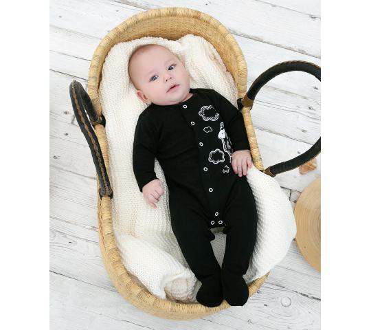 Одежда для новорожденного своими руками | Шить просто — centerforstrategy.ru