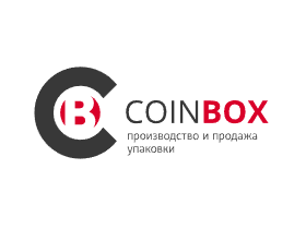 Производственная компания «COINBOX»
