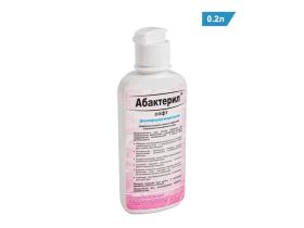 Дезинфицирующее жидкое мыло «Абактерил-софт»