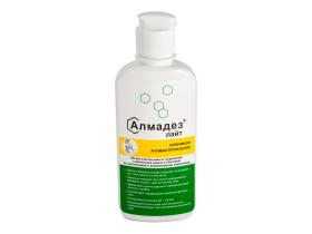 Антибактериальное крем-мыло Алмадез-лайт