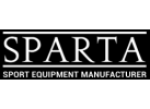 Производитель спортивного оборудования «SPARTA»