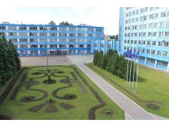 В Татарстане открылся центр специального машиностроения В Татарстане открылся центр специального машиностроения