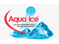 Производитель воды ТМ «Aqua Ice»