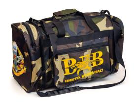 Дорожные сумки Military Bag трансформеры
