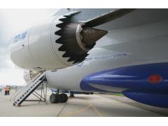 ПД-14 доказал работоспособность в условиях обледенения ПД-14 доказал работоспособность в условиях обледенения