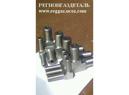 388500 картинка каталога «Производство России». Продукция Угольник с фланцами 4-100-100 ст.20Х3МВФ ГОСТ 2279, г.Воронеж 2018