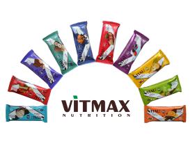Vitmax Nutrition