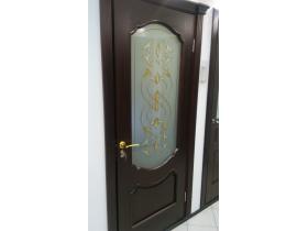 Межкомнатные двери «МАРИ»