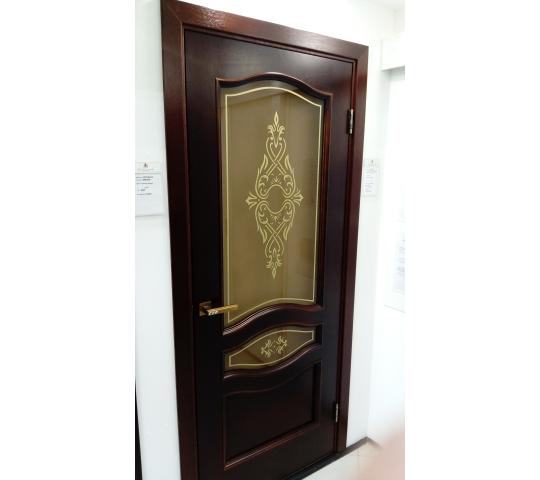 Фото 17 Межкомнатные двери «МАРИ», г.Ульяновск 2018
