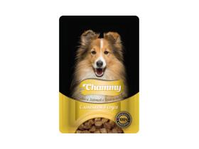 Корм для собак «Chammy» с ягненком 85 гр