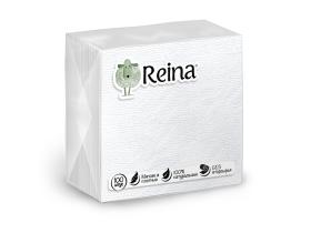 Бумажные салфетки TM «Reina»