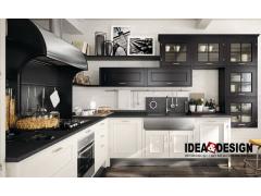Фото 1 Кухонные гарнитуры «IDEA&DESIGN», г.Балашиха 2018