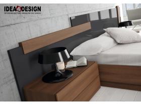 Спальные гарнитуры «IDEA&DESIGN»