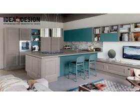 Кухонные гарнитуры «IDEA&DESIGN»