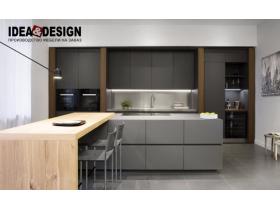 Кухонные гарнитуры «IDEA&DESIGN»