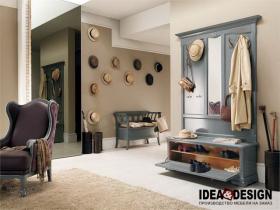 Шкафы в прихожую «IDEA&DESIGN»