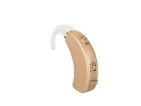 Цифровые триммерные слуховые аппараты «Бриз»