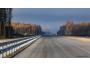 Строительство автомагистрали М11: участок от&nbsp;Мясного Бора до&nbsp;Санкт-Петербурга