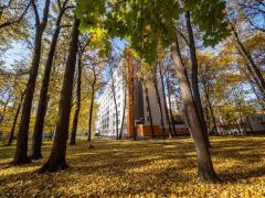 После капремонта открыт Московский Клинический Научно-практический Центр имени А.С. Логинова После капремонта открыт Московский Клинический Научно-практический Центр имени А.С. Логинова