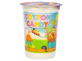 Сахарная вата «Cotton Candy» 20г