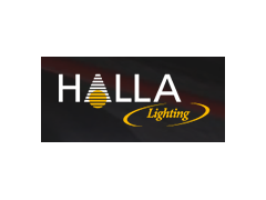 Производитель светотехники «Halla Lighting»