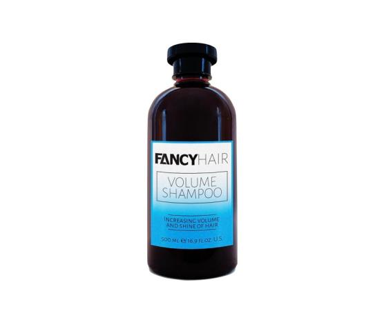 Фото 4 Fancy Volume Shampoo 2018