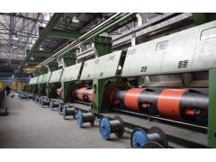 «Северсталь-метиз» освоила производство уникальных для РФ канатов «Северсталь-метиз» освоила производство уникальных для РФ канатов