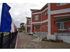 Школы сёл и городов: новые и обновлённые Школы сёл и городов: новые и обновлённые