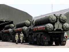 «Алмаз-Антей» передал Минобороны очередной полк зенитной ракетной системы С-400 «Алмаз-Антей» передал Минобороны очередной полк зенитной ракетной системы С-400