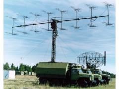 В воинскую часть радиотехнических войск ВВО поступила современная РЛС В воинскую часть радиотехнических войск ВВО поступила современная РЛС