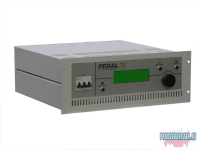 Непрерывный источник питания твердотельного лазера SF200
