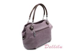 «Dellilu» — производитель женских сумок