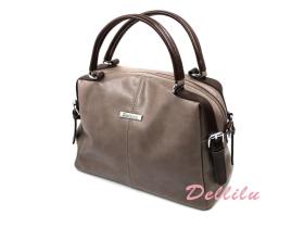 Классическая женская сумка «Dellilu»